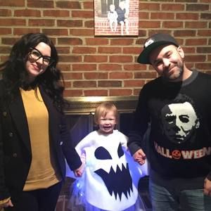 Meet your Posher, Anne